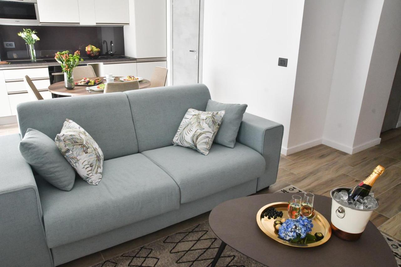 Novos Aparthotel 布加勒斯特 外观 照片