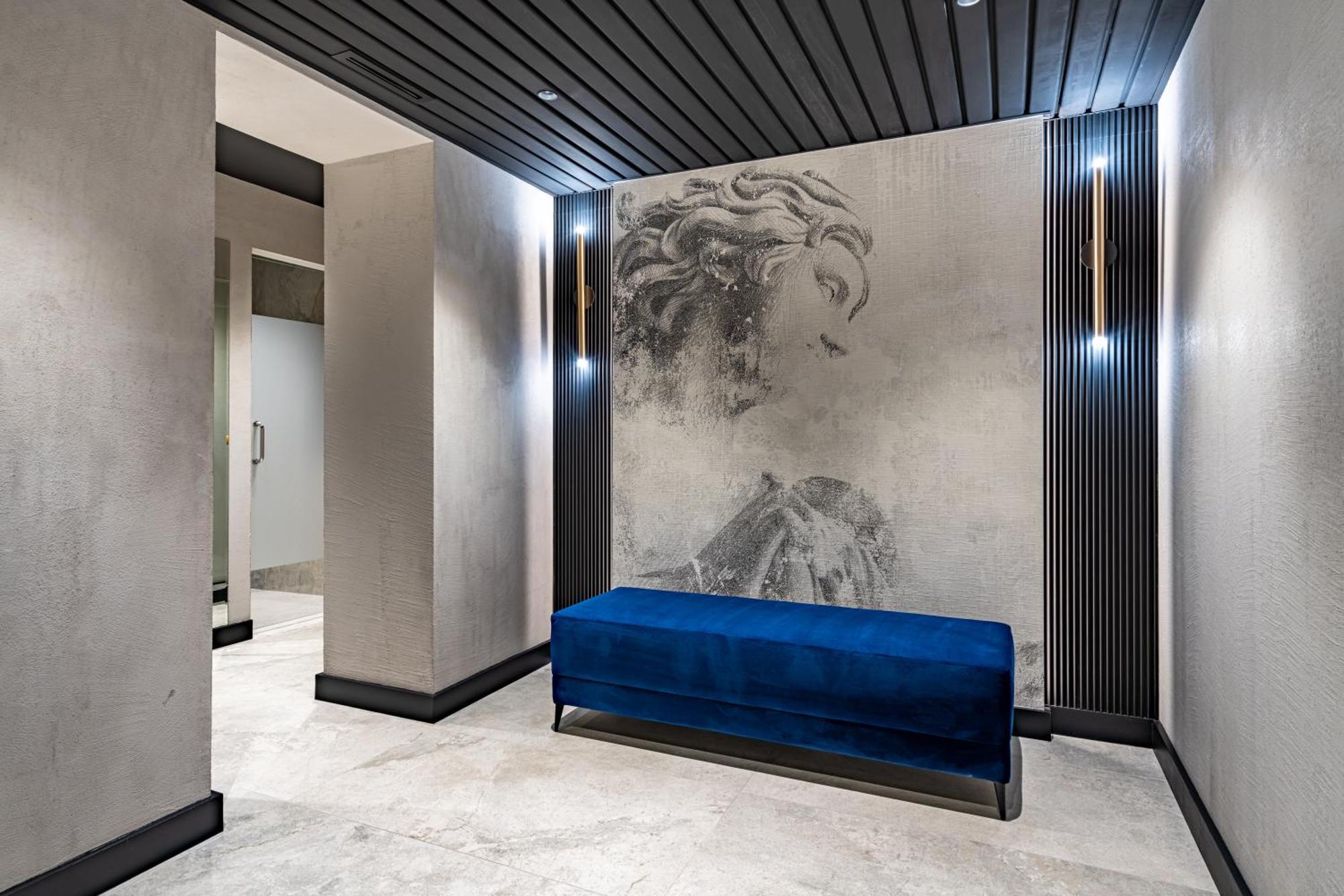 Novos Aparthotel 布加勒斯特 外观 照片