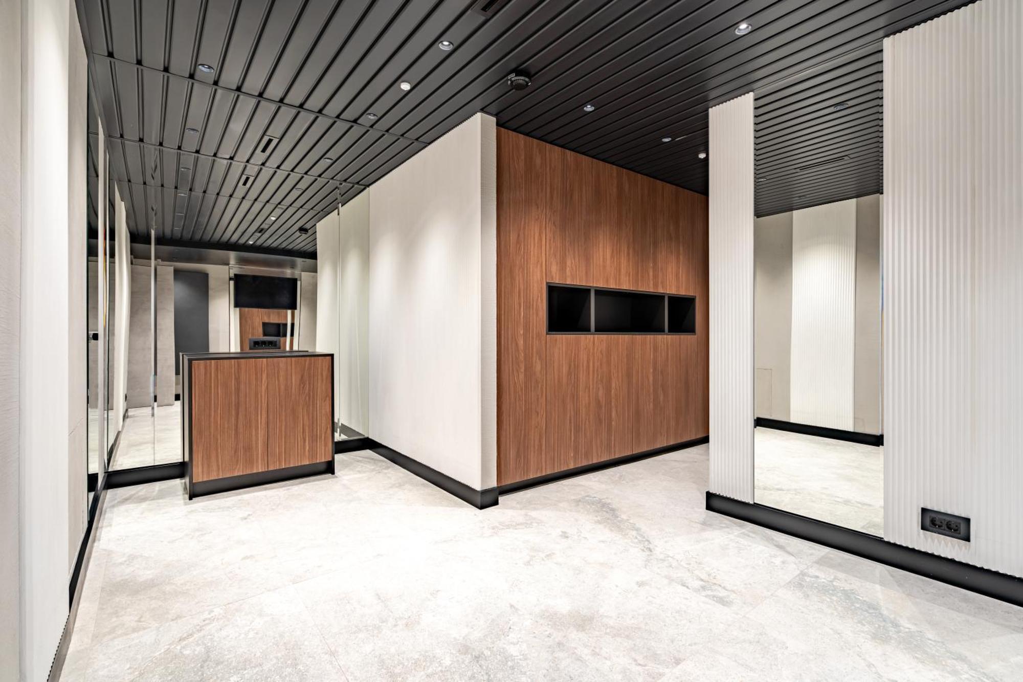 Novos Aparthotel 布加勒斯特 外观 照片