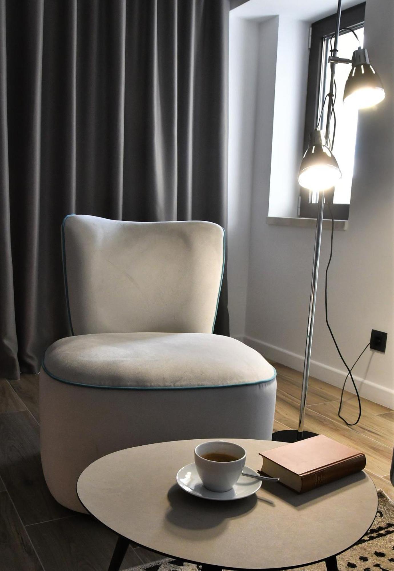 Novos Aparthotel 布加勒斯特 外观 照片